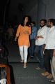 Actress Anushka at Singam 2 Telugu Movie Trailer Launch Photos