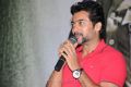 Actor Surya at Singam 2 Telugu Movie Trailer Launch Photos