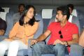 Anushka, Surya at Singam 2 Movie Trailer Launch Photos