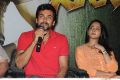 Suriya, Anushka at Singam 2 Movie Trailer Launch Photos