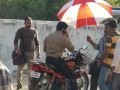 Singam 2 Movie Shooting Spot Stills at Thoothukudi