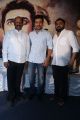 Malkapuram Shivakumar, Suriya, KE Gnanavel Raja @ Singam 3 Movie Press Meet Stills
