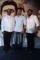 Malkapuram Shivakumar, Suriya, KE Gnanavel Raja @ Singam 3 Movie Press Meet Stills