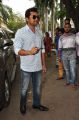 Actor Suriya @ Singam 3 Movie Press Meet Stills