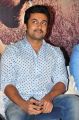 Actor Suriya @ Singam 3 Movie Press Meet Stills