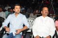 Suriya, Malkapuram Shivakumar @ Singam 3 Movie Press Meet Stills