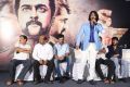 Singam 3 Movie Press Meet Stills