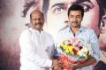 Malkapuram Shivakumar, Suriya @ Singam 3 Movie Press Meet Stills