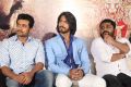 Singam 3 Movie Press Meet Stills