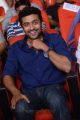 Actor Suriya at Singam (Yamudu 2) Audio Release Stills