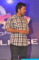 Karthi at Singam (Yamudu 2) Audio Release Stills