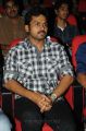 Karthi at Singam (Yamudu 2) Audio Release Stills