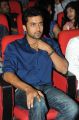 Suriya at Singam (Yamudu 2) Audio Release Stills