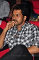 Karthi at Singam (Yamudu 2) Audio Release Stills