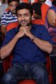 Actor Suriya at Singam 2 Telugu Audio Release Stills