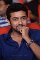 Actor Suriya at Singam (Yamudu 2) Audio Release Stills