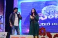 Devi Sri Prasad, Anushka at Singam (Yamudu 2) Audio Release Photos