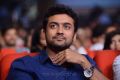 Actor Suriya at Singam (Yamudu 2) Audio Release Photos