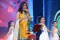 Singer Swetha  at Singam (Yamudu 2) Audio Release Photos
