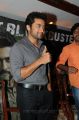 Actor Suriya at Singam (Yamudu-2) Success Meet Stills