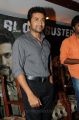 Actor Surya at Singam (Yamudu-2) Success Meet Stills