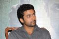 Actor Suriya at Singam (Yamudu-2) Success Meet Stills