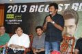 Director Hari at Singam (Yamudu-2) Success Meet Stills