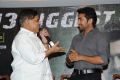 Allu Aravind, Suriya at Singam (Yamudu-2) Success Meet Stills