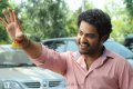 Jr NTR in Singamagan Movie Stills