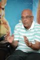 Director Singeetham Srinivasa Rao Interview Photos