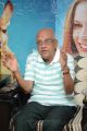 Director Singeetam Srinivasa Rao Interview Photos