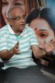 Director Singeetham Srinivasa Rao Interview Photos