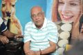 Director Singeetham Srinivasa Rao Interview Photos