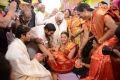 Geetha Madhuri And Nandu Wedding Photos