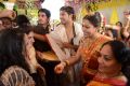 Geetha Madhuri And Nandu Wedding Photos