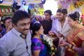 Geetha Madhuri And Nandu Wedding Photos