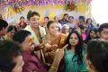 Geetha Madhuri And Nandu Wedding Photos