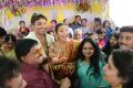 Geetha Madhuri And Nandu Wedding Photos