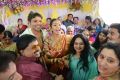 Geetha Madhuri And Nandu Wedding Photos