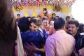 Geetha Madhuri And Nandu Wedding Photos