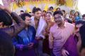 Geetha Madhuri And Nandu Wedding Photos