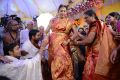 Geetha Madhuri And Nandu Wedding Photos