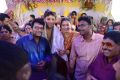 Geetha Madhuri And Nandu Wedding Photos