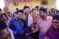 Geetha Madhuri And Nandu Wedding Photos