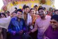 Geetha Madhuri And Nandu Wedding Photos