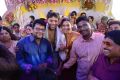 Geetha Madhuri And Nandu Wedding Photos