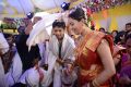 Geetha Madhuri And Nandu Wedding Photos