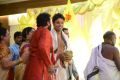 Geetha Madhuri And Nandu Wedding Photos