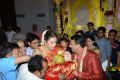 Geetha Madhuri And Nandu Wedding Photos