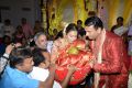 Geetha Madhuri And Nandu Wedding Photos